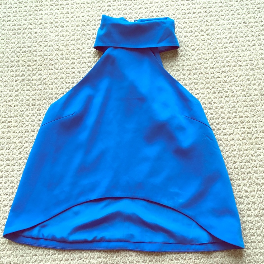 Finders blouse